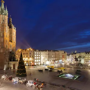 Betmanowska Main Square Adults Only Kraków