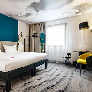 Ibis Centrum Kraków